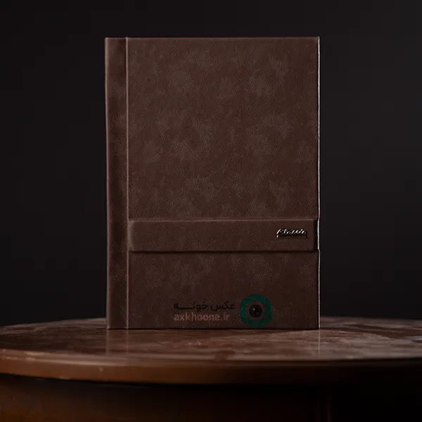 آلبوم عکس ماندگار